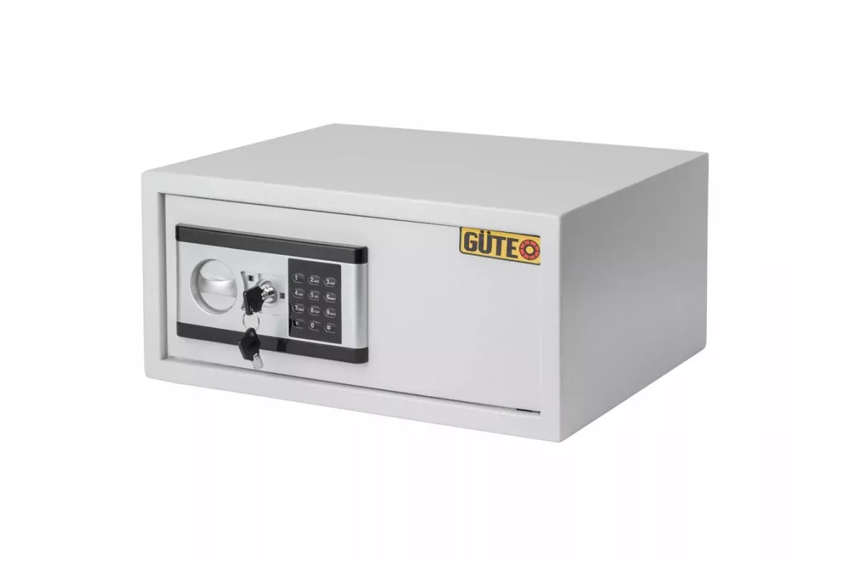 Сейф для ноутбука Gute Pn-35