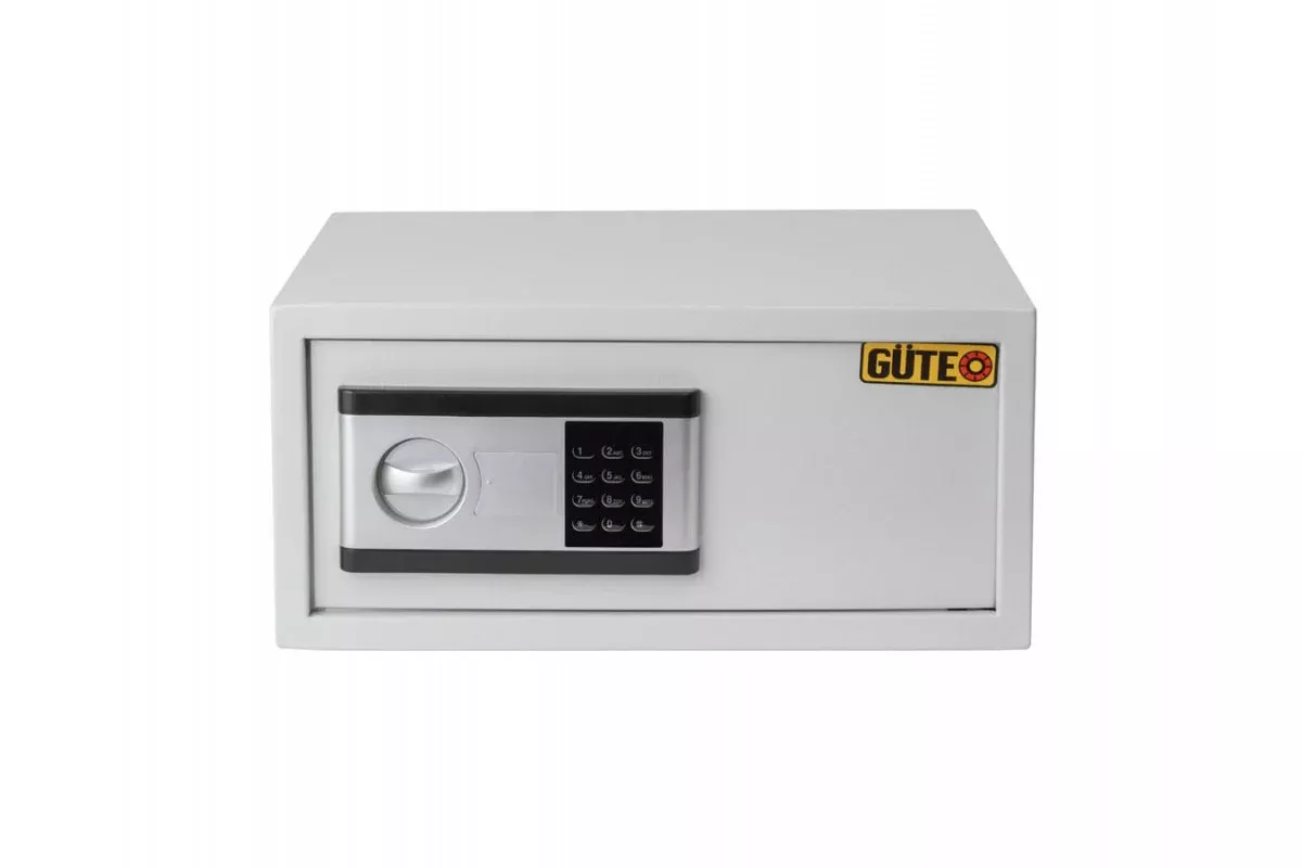 Сейф для ноутбука Gute Pn-35