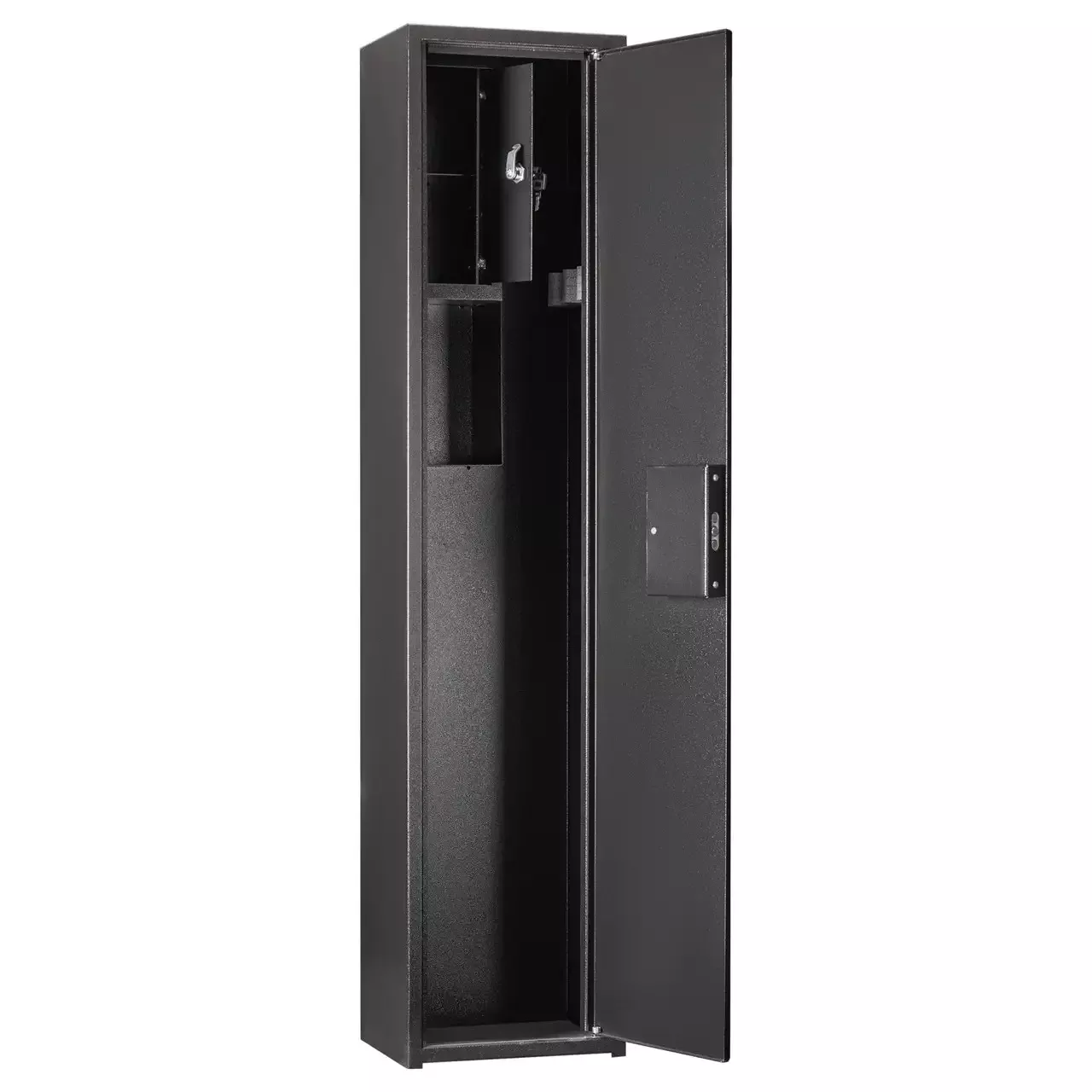 Сейф збройовий Gunsafe ШОЕ-1250 на дві рушниці