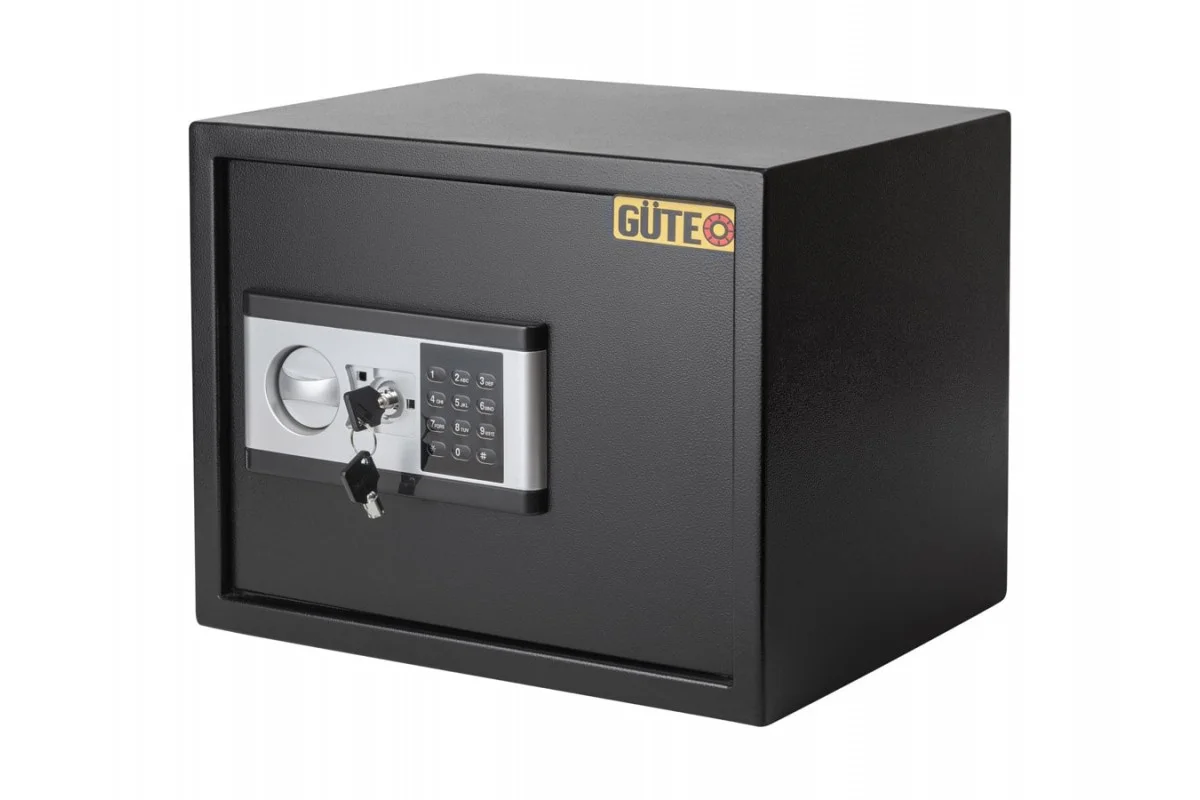 Cейф офісний для документів Gute PN-30