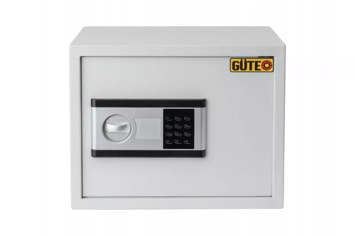 Купити сейф офісний для документів Gute PN-30