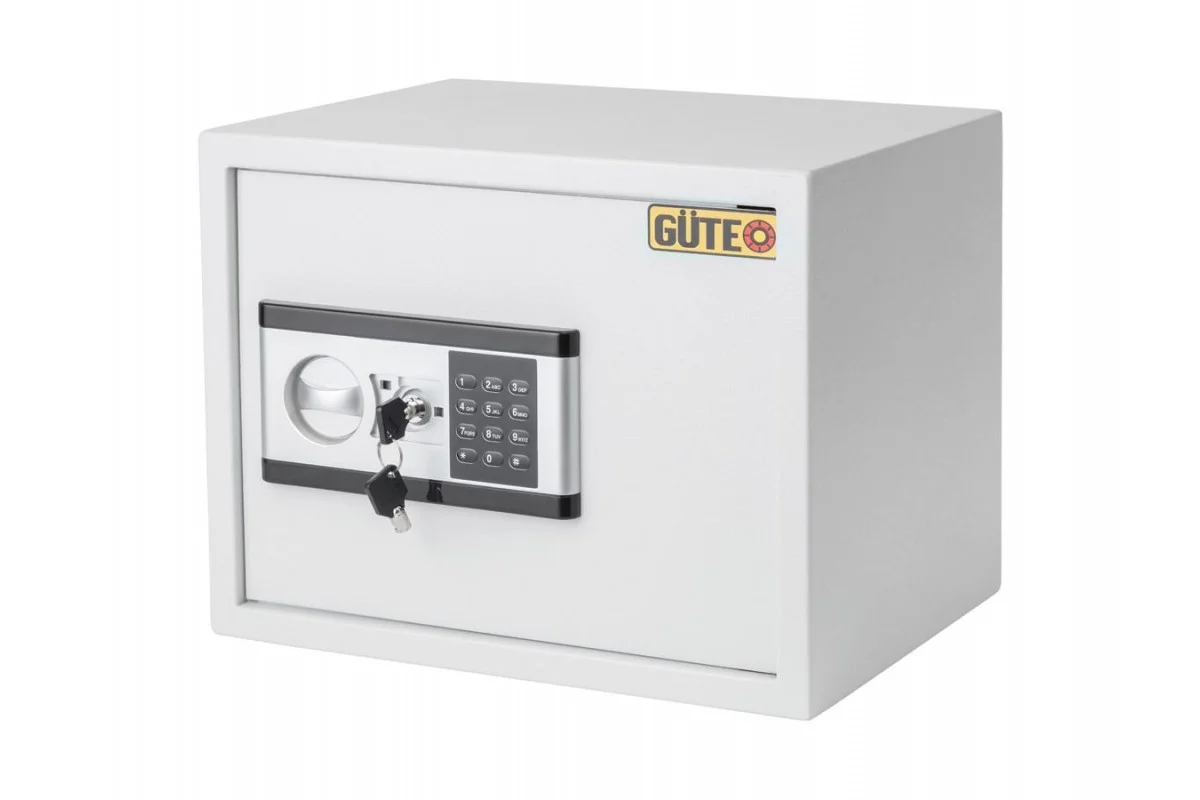 Cейф офісний для документів Gute PN-30