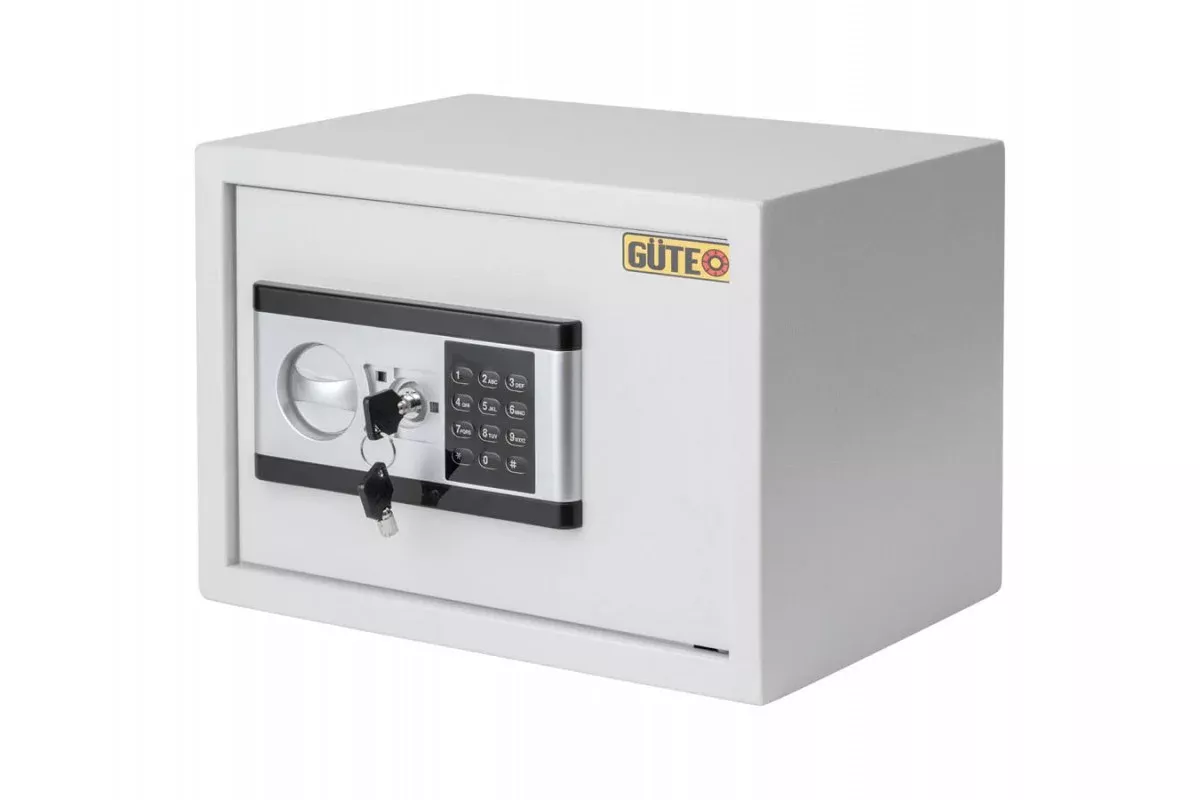 Офісний сейф формату А4 Gute PN-25