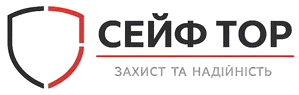 Магазин сейфів "СЕЙФ TOP"
