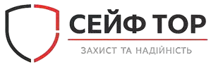 Магазин сейфів СЕЙФ TOP